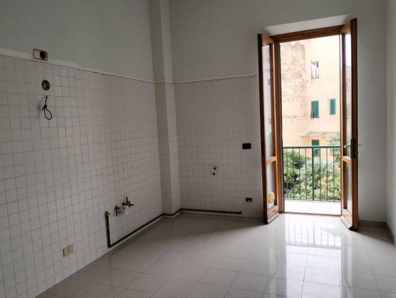 Appartamento in Vendita ad Livorno - 265000 Euro