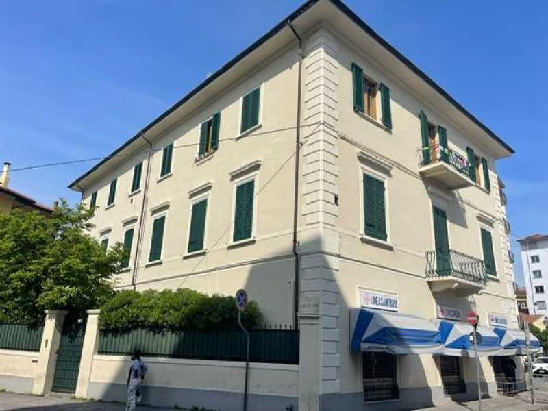 Appartamento in Vendita ad Pisa - 650000 Euro