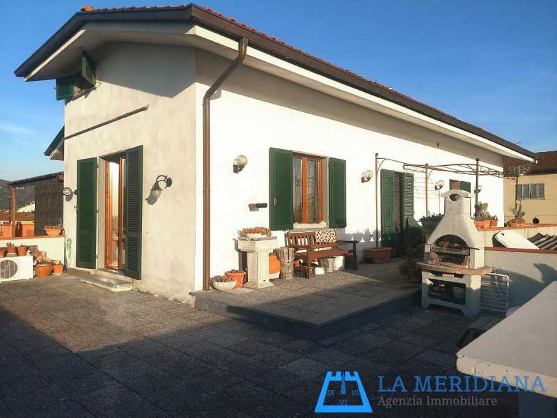 Appartamento in Vendita ad Lamporecchio - 165000 Euro