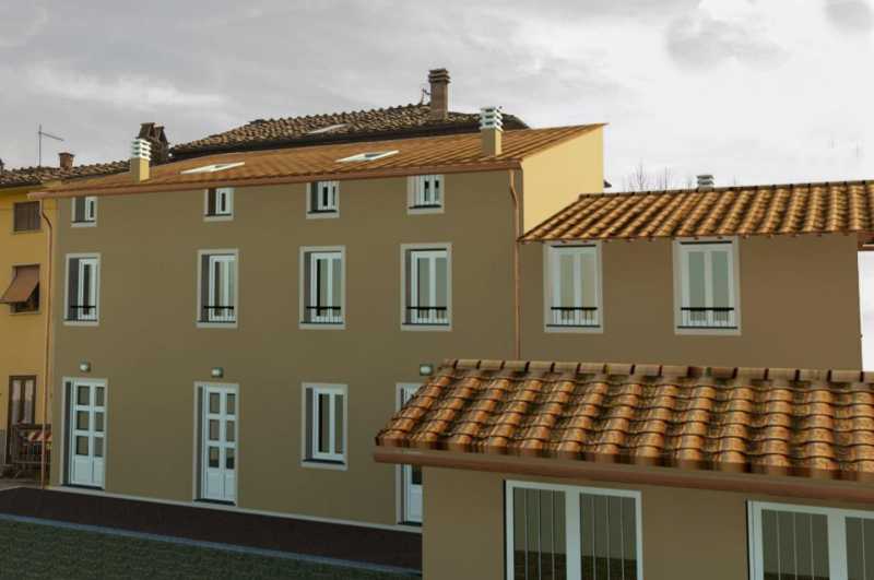Appartamento in Vendita ad Capannori - 205000 Euro