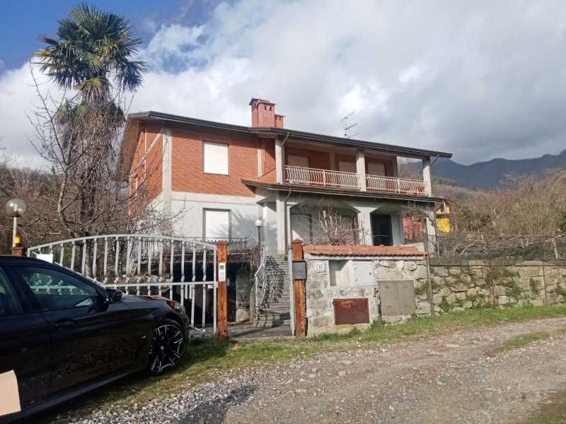 Casa Indipendente in Vendita ad Bagnone - 290000 Euro