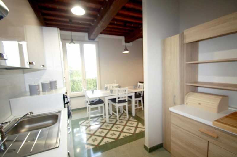 Appartamento in Vendita ad Lucca - 230000 Euro