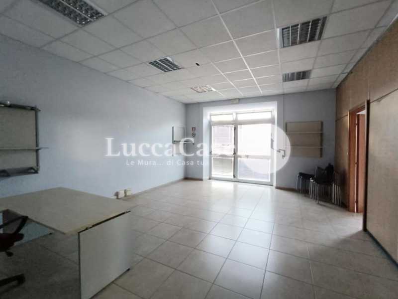 Ufficio in Affitto ad Lucca - 1400 Euro