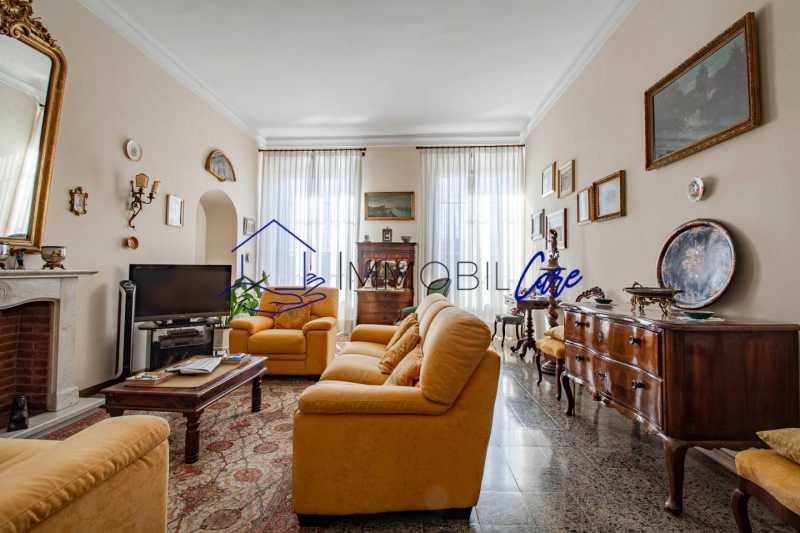 Appartamento in Vendita ad Pisa - 1035000 Euro
