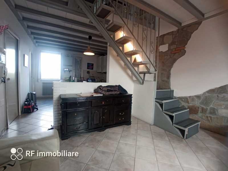 Appartamento in Vendita ad Carrara - 77000 Euro