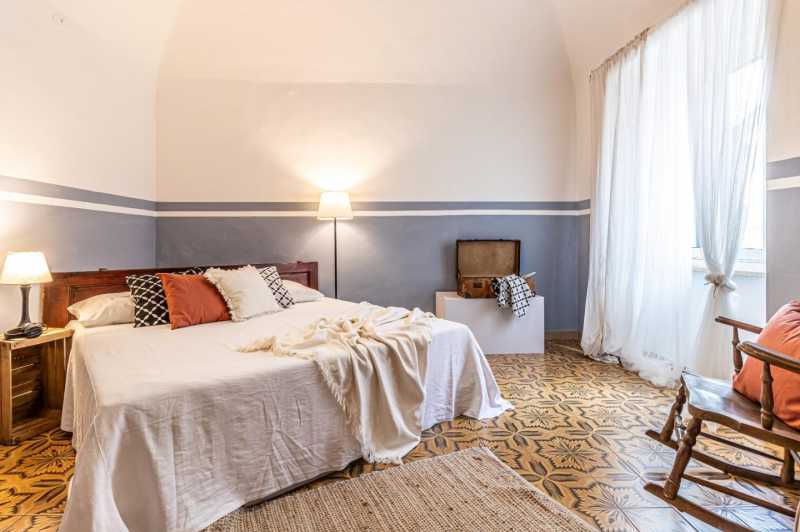 Appartamento in Vendita ad Pomarance - 73000 Euro