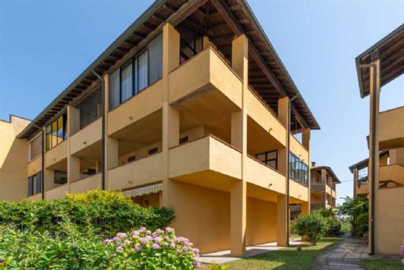 Appartamento in Vendita ad Comacchio - 154000 Euro
