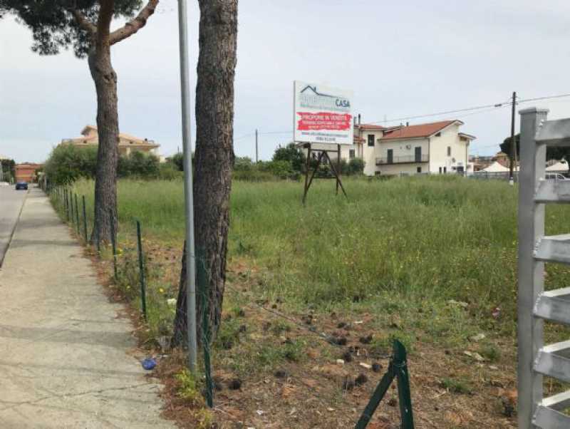 Terreno edificabile in Vendita ad Roseto Capo Spulico - 99000 Euro