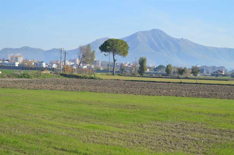Terreno edificabile in Vendita ad Capua - 140000 Euro