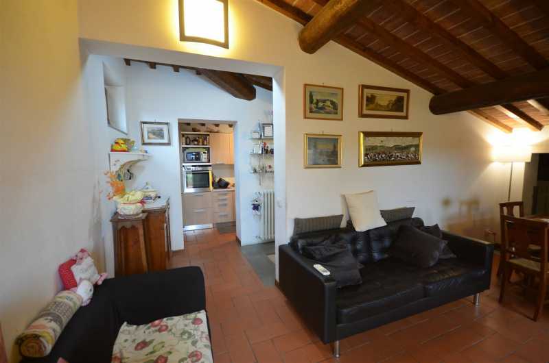 Appartamento in Vendita ad San Casciano in Val di Pesa - 350000 Euro