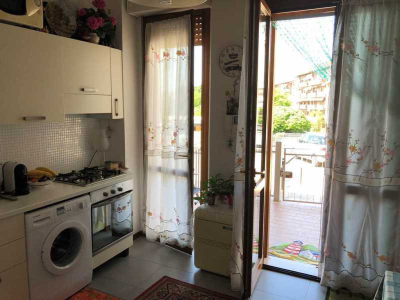 Appartamento in Vendita ad Monteriggioni - 125000 Euro