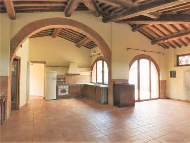 Appartamento in Vendita ad Monteriggioni - 480000 Euro