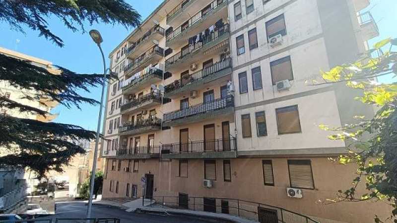 Appartamento in Vendita ad Caltanissetta - 70000 Euro