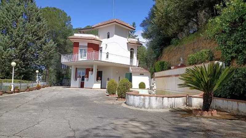Villa Singola in Vendita ad Caltanissetta - 220000 Euro