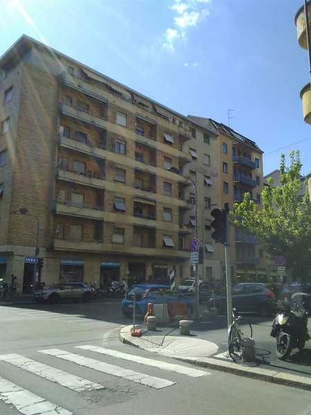 Appartamento in Vendita ad Milano - 369000 Euro