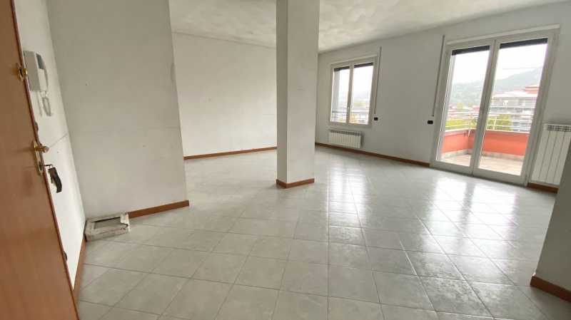 Appartamento in Vendita ad Villa D`adda - 168000 Euro