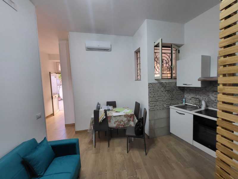 Appartamento in Vendita ad Palermo - 75000 Euro