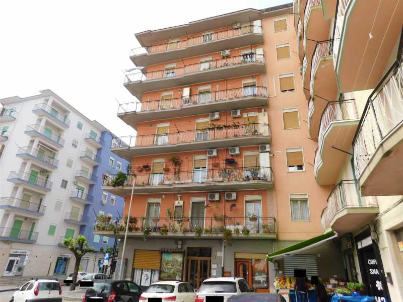Appartamento in Vendita ad San Cataldo - 110000 Euro