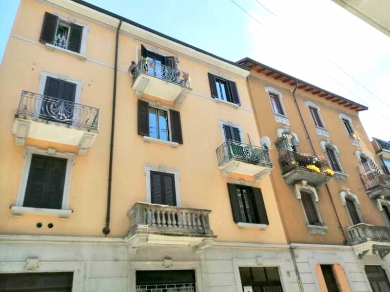 Appartamento in Vendita ad Milano - 179000 Euro