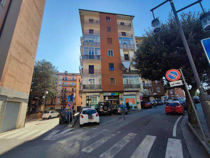 Appartamento in Vendita ad Potenza - 147000 Euro