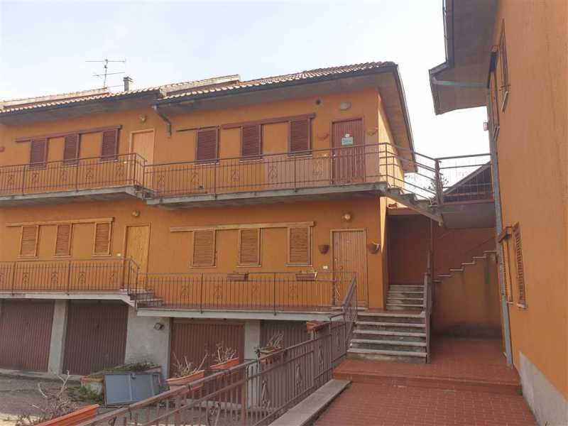 Appartamento in Vendita ad Castel del Piano - 83000 Euro