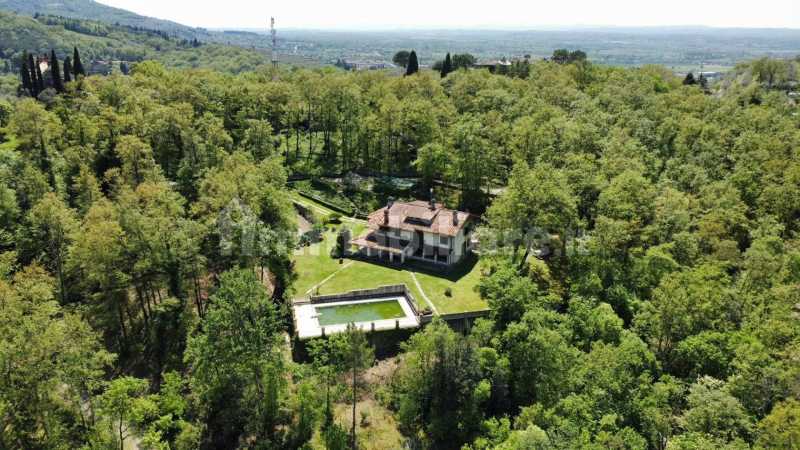 Villa in Vendita ad Arezzo - 695000 Euro