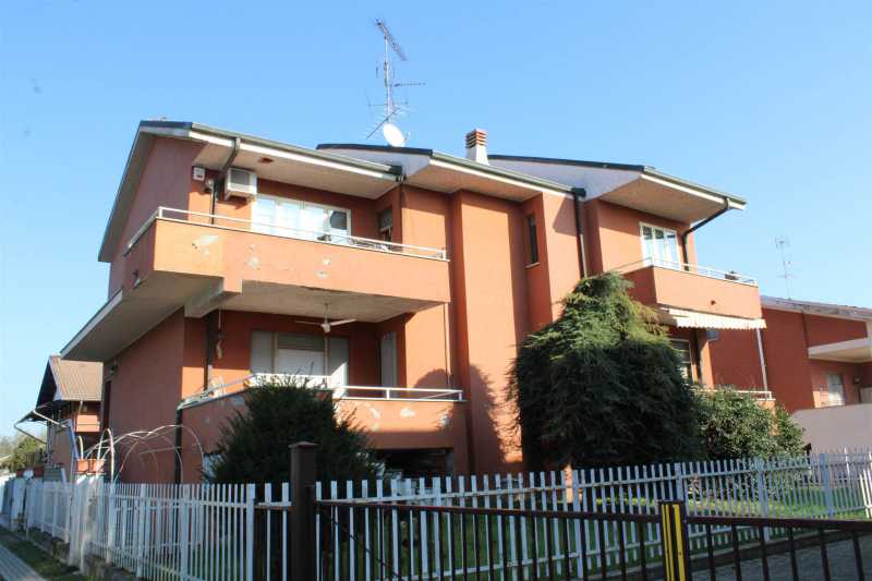 Appartamento in Vendita ad Vercelli - 120000 Euro