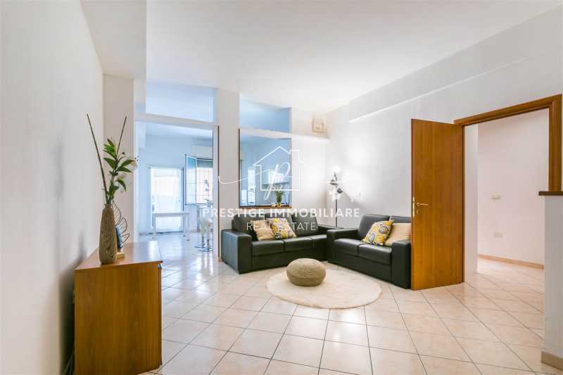 Appartamento in Vendita ad Livorno - 215000 Euro