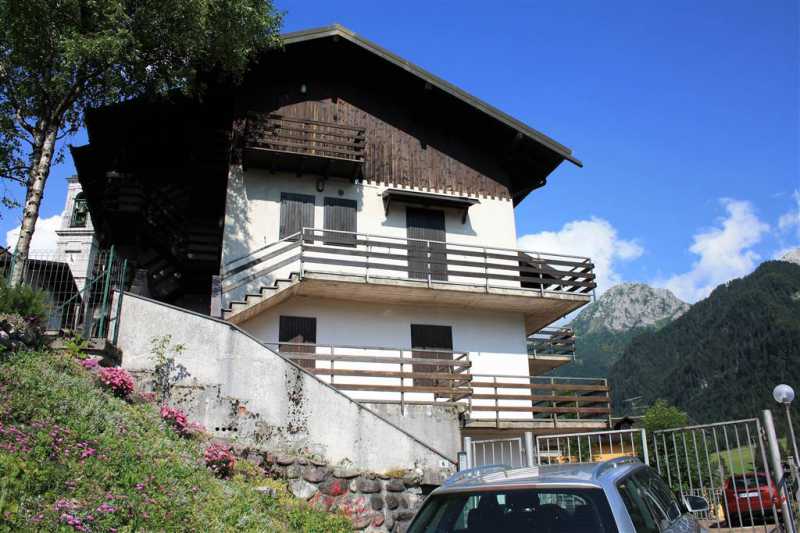 Appartamento in Vendita ad Schilpario - 95000 Euro