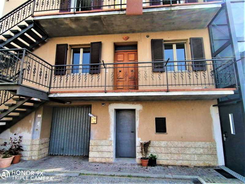 Appartamento in Vendita ad Monteleone D`orvieto - 50000 Euro