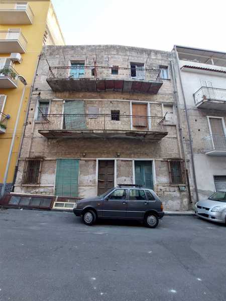 Casa Indipendente in Vendita ad Lentini - 30000 Euro
