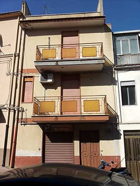 Casa Semi indipendente in Vendita ad San Cataldo - 38000 Euro