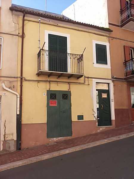 Casa Indipendente in Vendita ad San Cataldo - 18000 Euro