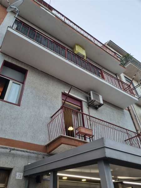 Casa Indipendente in Vendita ad San Cataldo - 100000 Euro