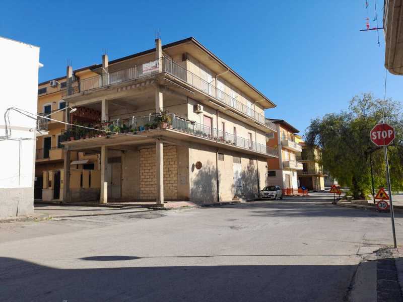 Appartamento in Vendita ad Campobello di Licata - 130000 Euro