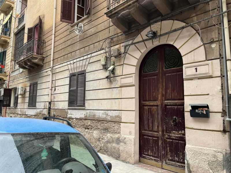 Appartamento in Vendita ad Palermo - 130000 Euro