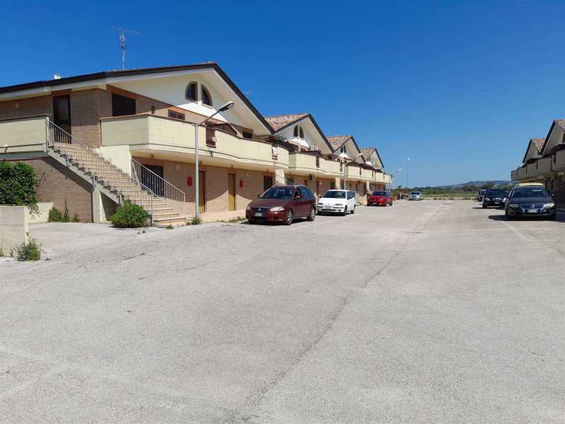 Appartamento in Vendita ad Montenero di Bisaccia - 87000 Euro