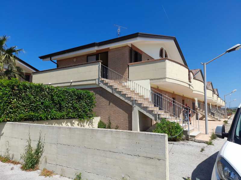 Appartamento in Vendita ad Montenero di Bisaccia - 92000 Euro