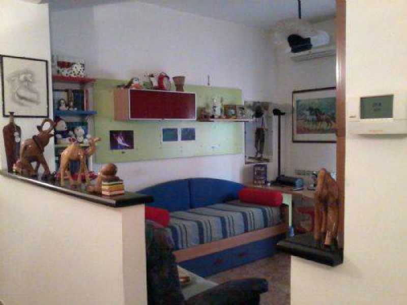 Appartamento in Vendita ad Mendicino - 55000 Euro