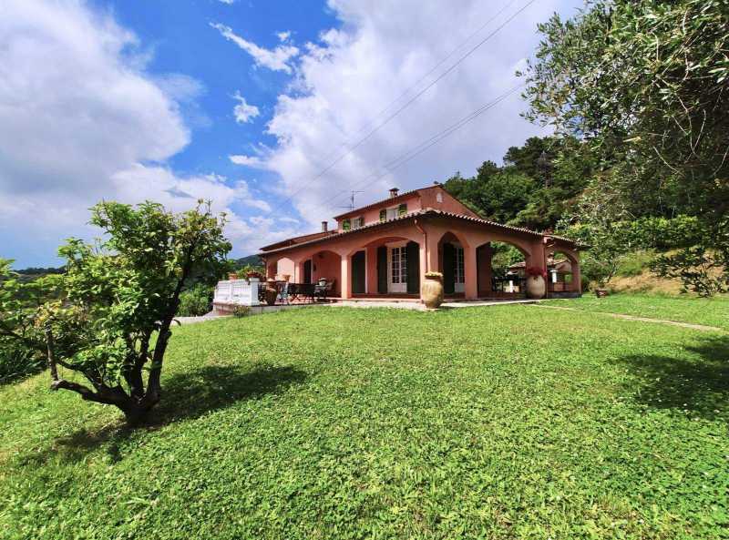 Casa Indipendente in Vendita ad Sarzana - 550000 Euro