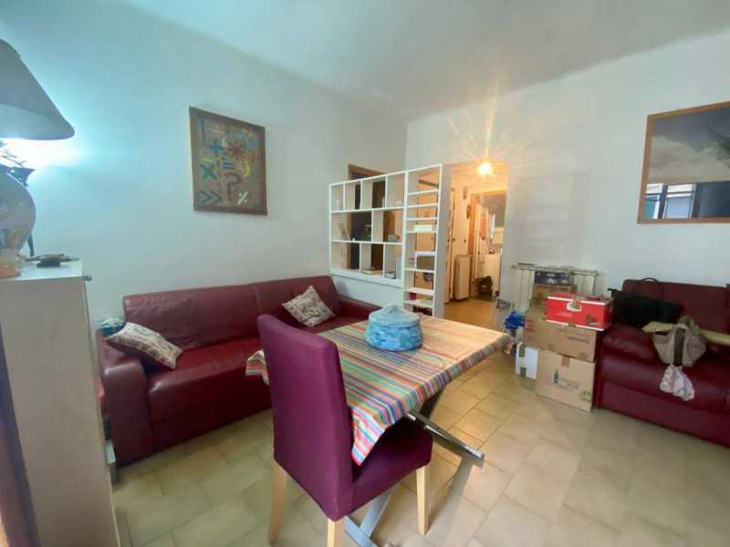 Appartamento in Vendita ad la Spezia - 90000 Euro