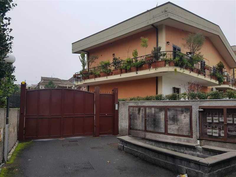 Appartamento in Vendita ad Gravina di Catania - 195000 Euro