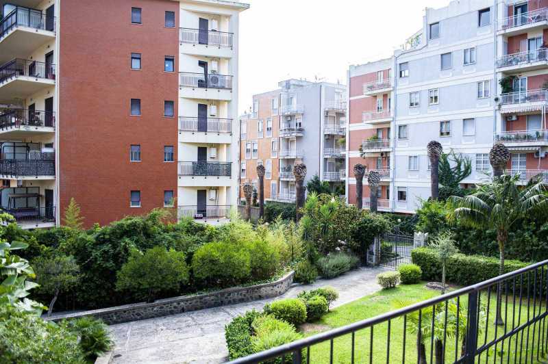 Appartamento in Affitto ad Messina - 1300 Euro