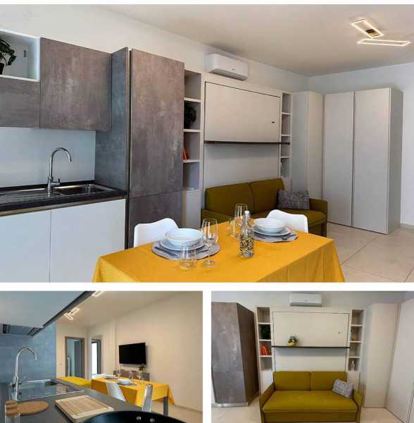 Appartamento in Affitto ad Selargius - 700 Euro