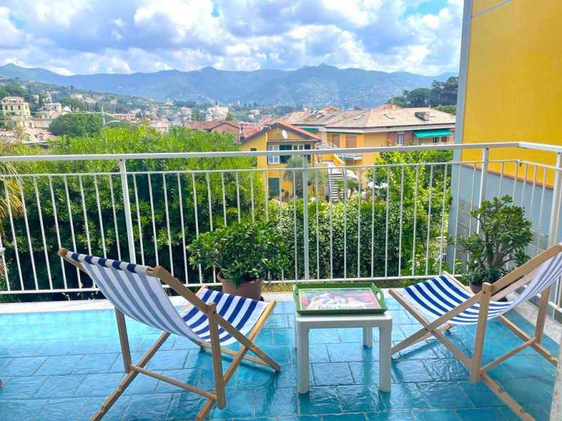 Vacanza in Appartamento ad Santa Margherita Ligure - 1600 Euro