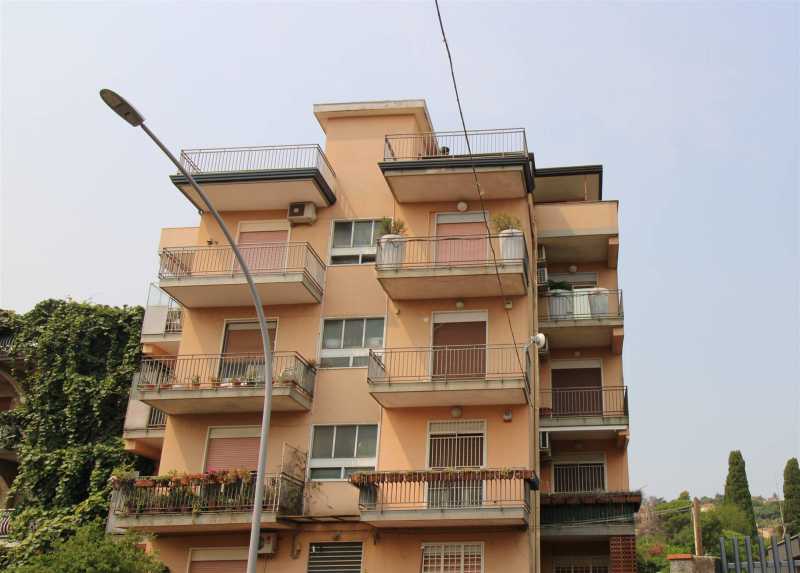 Appartamento in Vendita ad Viagrande - 170000 Euro