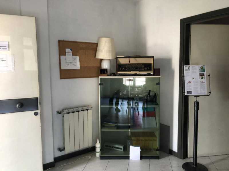 Ufficio in Vendita ad Carrara - 110000 Euro