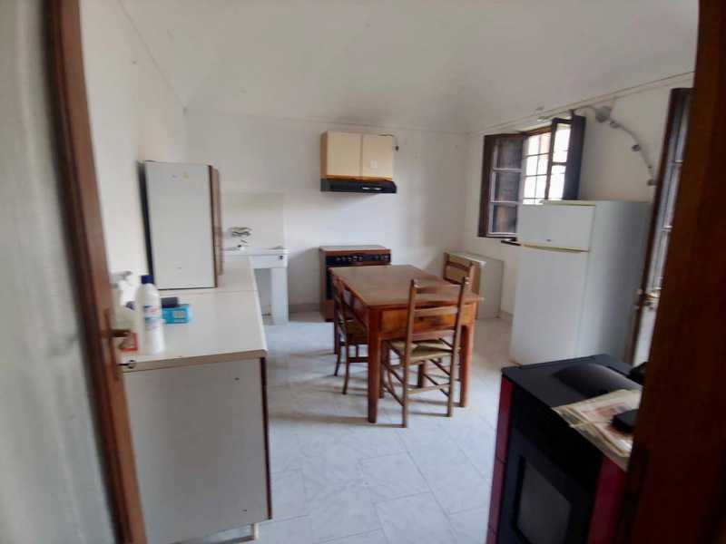 Appartamento in Vendita ad Mongrando - 9500 Euro