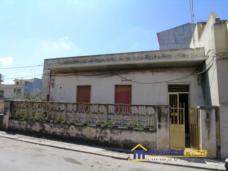 Casa Indipendente in Vendita ad Pachino - 47000 Euro