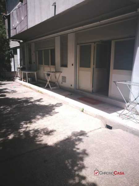 Appartamento in Affitto ad Messina - 320 Euro